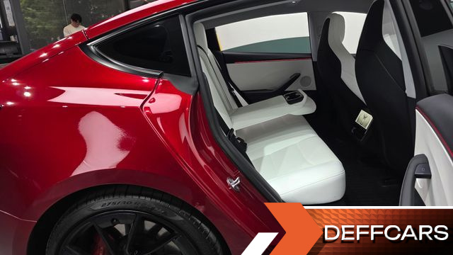 Tesla MODEL 3 Performance AWD купить на сайте DeffCars