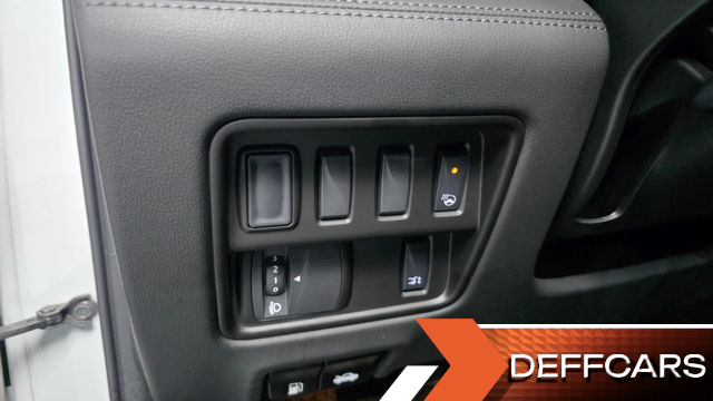 Renault-KoreaSamsung QM6 2.0 LPe Premiere 2WD купить на сайте DeffCars