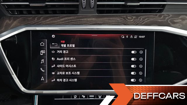 Audi A6 45 TFSI Quattro Premium купить на сайте DeffCars
