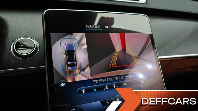 Mercedes S-CLASS S400 d 4MATIC купить на сайте DeffCars