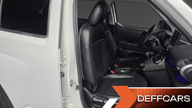 Hyundai CASPER Modern купить на сайте DeffCars