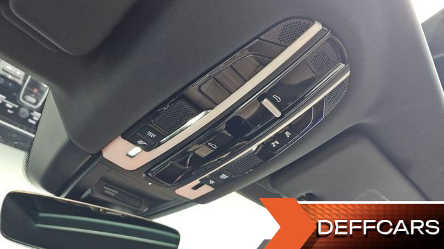 Porsche CAYENNE 3.0 купить на сайте DeffCars