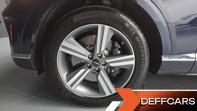 Genesis GV80 2.5T Gasoline AWD купить на сайте DeffCars