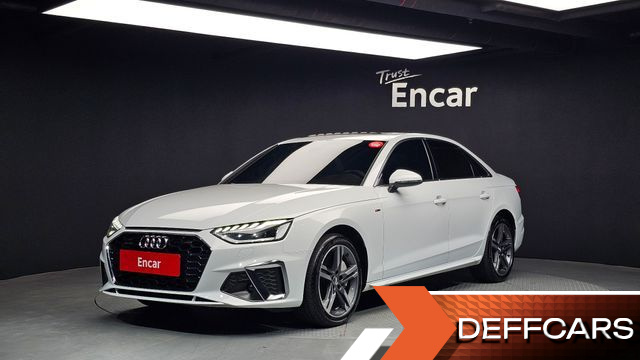Audi A4 45 TFSI Quattro Premium купить на сайте DeffCars
