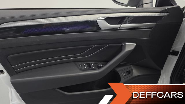Volkswagen ARTEON 2.0 TDI Prestige купить на сайте DeffCars