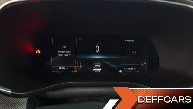 Renault-KoreaSamsung XM3 1.3 TCe RE Inspire купить на сайте DeffCars