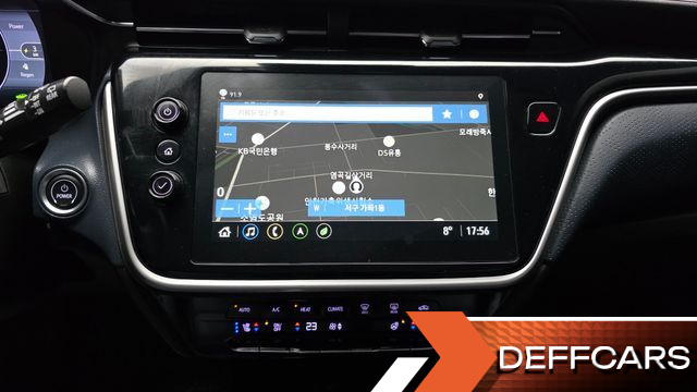ChevroletGMDaewoo Bolt EUV Premier купить на сайте DeffCars