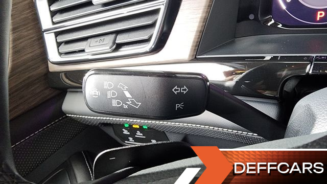 Volkswagen ATLAS 2.0 TSI R-LINE 7-Seater купить на сайте DeffCars