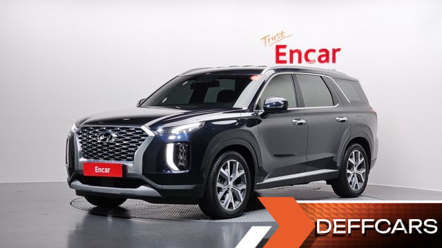 Hyundai PALISADE Gasoline 3.8 2WD Prestige купить на сайте DeffCars