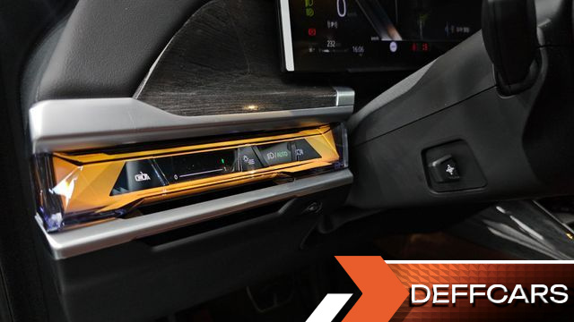 BMW 7-SERIES 740i xDrive M Sport купить на сайте DeffCars