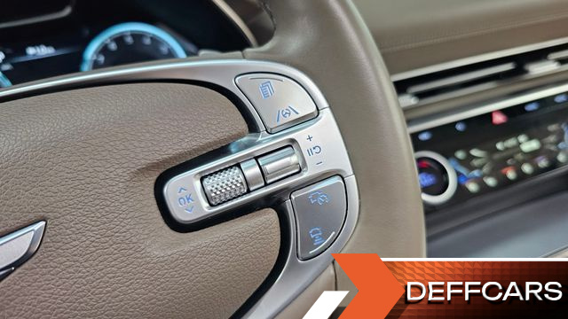 Genesis GV80 2.5T Gasoline AWD купить на сайте DeffCars