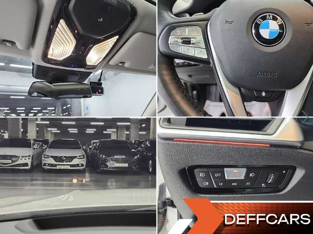 BMW 3-SERIES 320i Luxury купить на сайте DeffCars