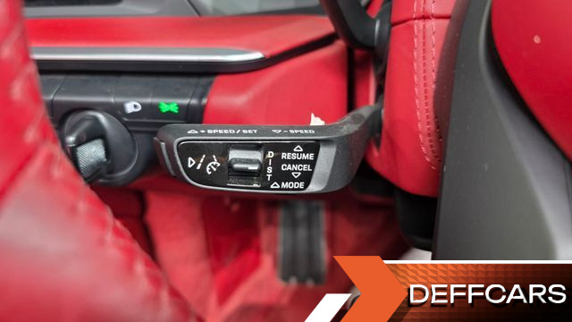 Porsche 911 Carrera 4 GTS Cabriolet купить на сайте DeffCars