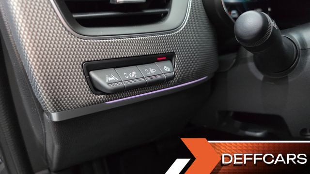 Renault-KoreaSamsung XM3 1.6 E-TECH Inspire купить на сайте DeffCars