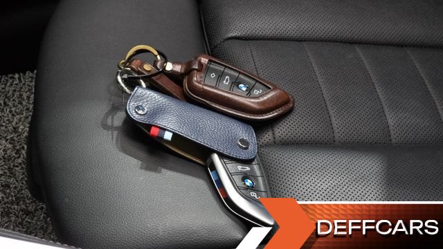 BMW 4-SERIES 420i M Sport Convertible купить на сайте DeffCars