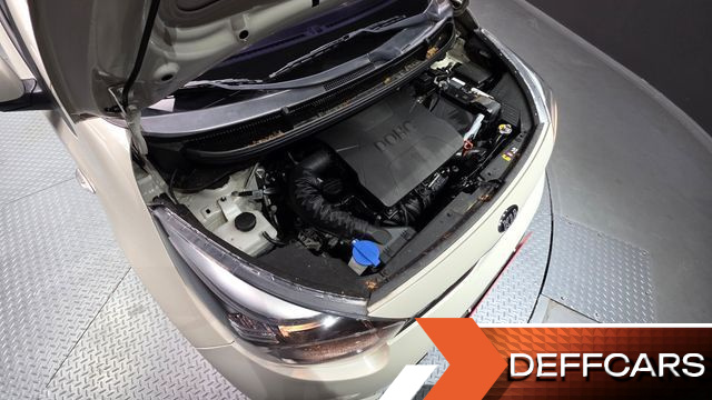 Kia MORNING Luxury купить на сайте DeffCars