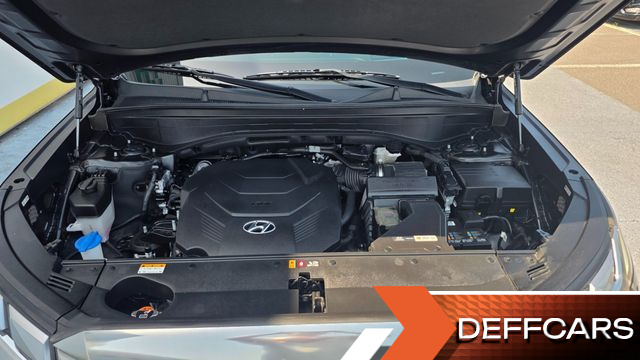 Hyundai PALISADE Gasoline 3.8 4WD Calligraphy купить на сайте DeffCars