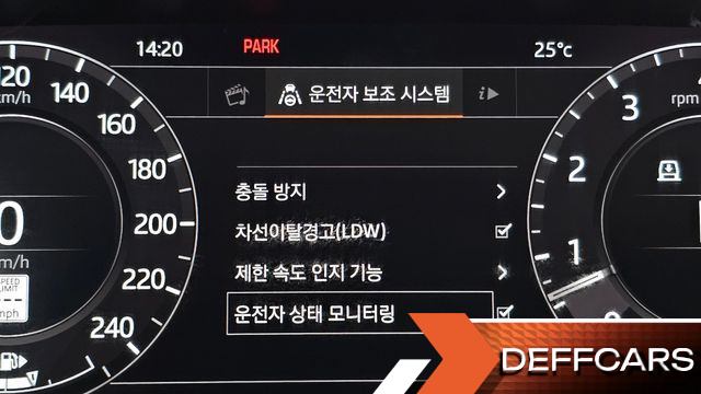 Land Rover RANGE ROVER SPORT 3.0 SC HSE Dynamic купить на сайте DeffCars