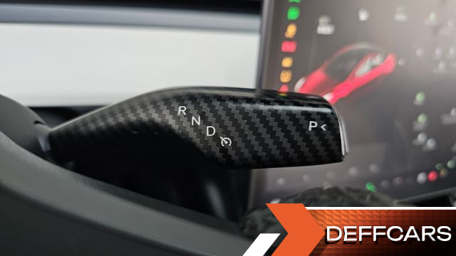 Tesla MODEL Y Long Range AWD купить на сайте DeffCars