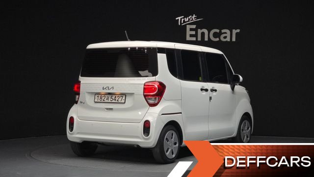 Kia RAY Van Standard купить на сайте DeffCars