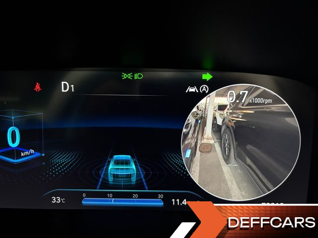 Hyundai SANTAFE Diesel 2.2 2WD Calligraphy купить на сайте DeffCars