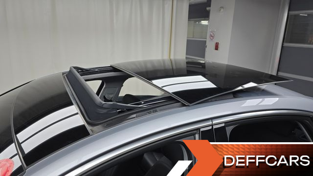 Audi A6 40 TDI купить на сайте DeffCars