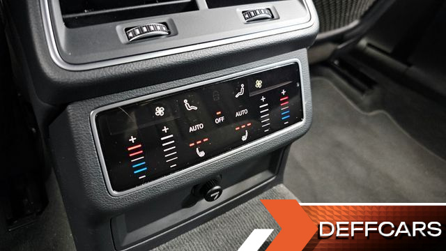 Audi A6 45 TFSI Premium купить на сайте DeffCars