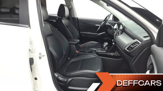 Kia SELTOS Gasoline 1.6 Turbo 2WD Signature купить на сайте DeffCars