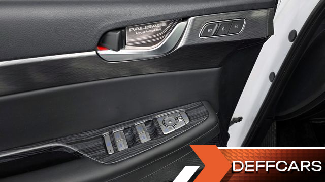 Hyundai PALISADE Diesel 2.2 4WD Prestige купить на сайте DeffCars