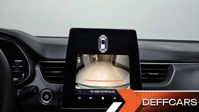 Renault-KoreaSamsung XM3 1.3 TCe RE купить на сайте DeffCars
