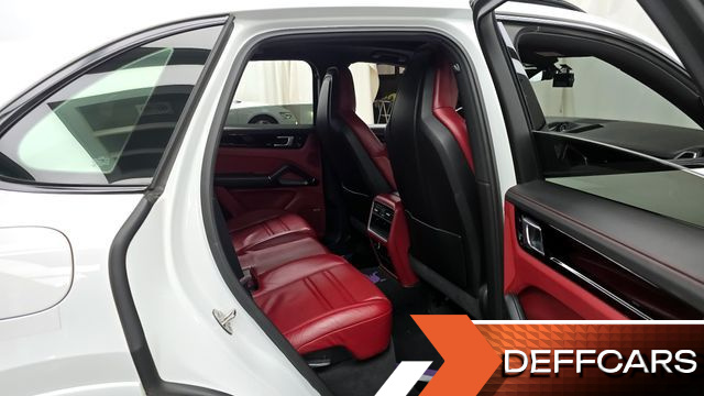 Porsche CAYENNE 3.0 купить на сайте DeffCars