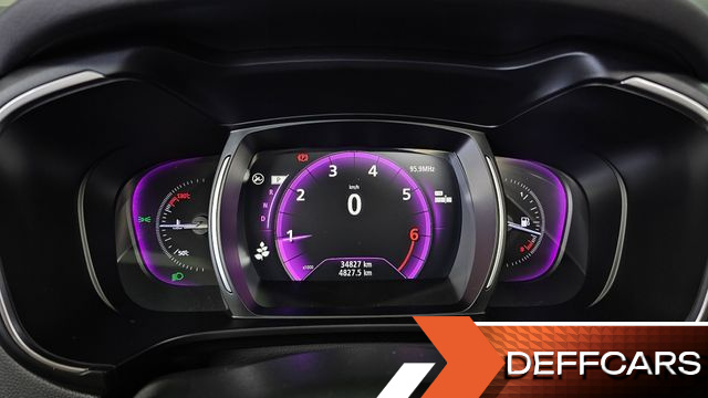 Renault-KoreaSamsung QM6 2.0 GDe PREMIERE 2WD купить на сайте DeffCars