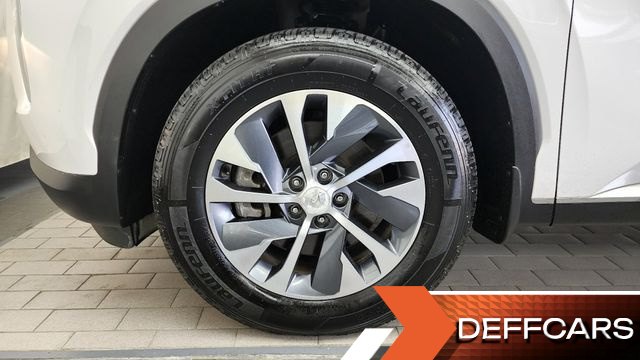 Hyundai PALISADE Gasoline 3.8 2WD Exclusive купить на сайте DeffCars