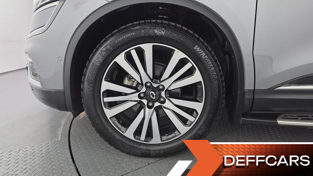 Renault-KoreaSamsung QM6 2.0 GDe PREMIERE 2WD купить на сайте DeffCars