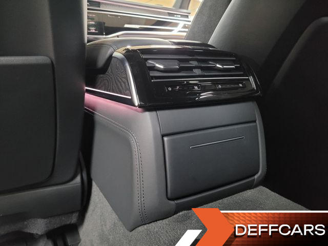 Audi A8 55 TFSI Quattro LWB купить на сайте DeffCars