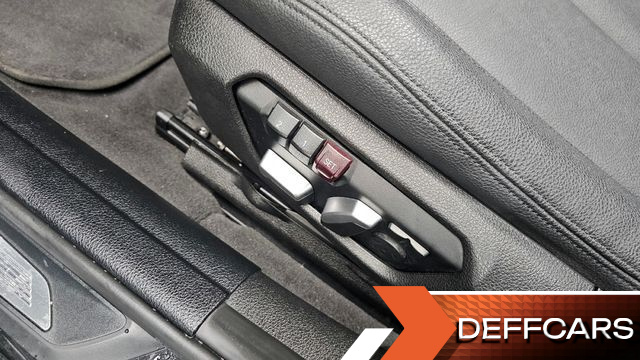BMW 3-SERIES 320i M Sport купить на сайте DeffCars