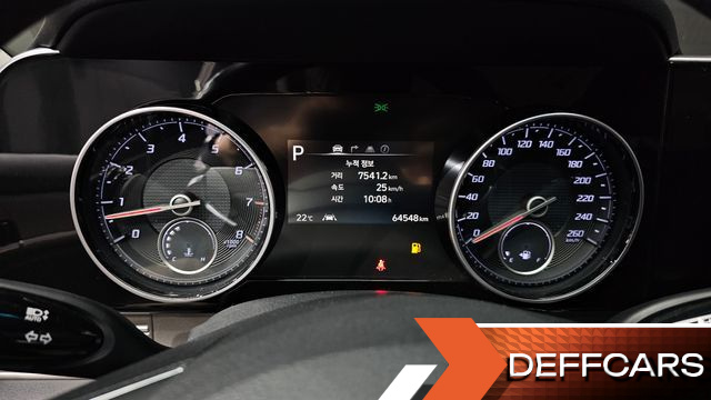 Hyundai GRANDEUR 3.0 LPi Rent Car Modern купить на сайте DeffCars
