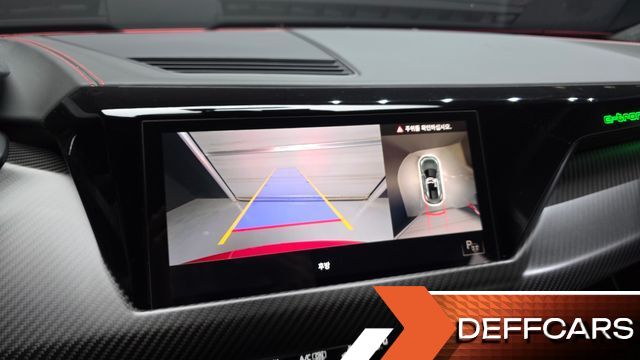 Audi RS E-TRON GT GT RS купить на сайте DeffCars
