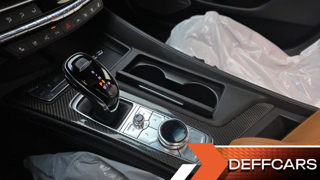Cadillac CT5 2.0 Sport купить на сайте DeffCars