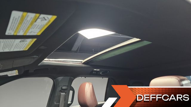 Ford EXPLORER 3.0 Platinum 4WD купить на сайте DeffCars