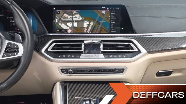 BMW X6 M50i купить на сайте DeffCars