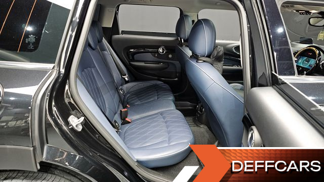 Mini CLUBMAN Classic 2nd купить на сайте DeffCars