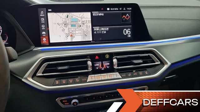 BMW X6 xDrive30d M Sport купить на сайте DeffCars