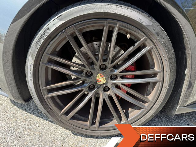 Porsche 911 Carrera 4S Cabriolet 991 купить на сайте DeffCars