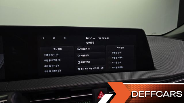 Kia EV6 Long Range 4WD GT Line купить на сайте DeffCars