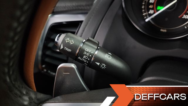 Jaguar F-TYPE P300 Coupe X152 купить на сайте DeffCars
