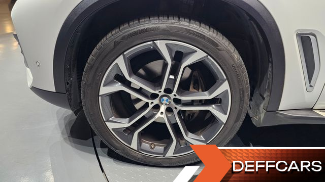 BMW X5 xDrive 30d xLine купить на сайте DeffCars