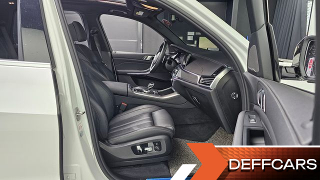 BMW X5 xDrive 30d M Sport купить на сайте DeffCars
