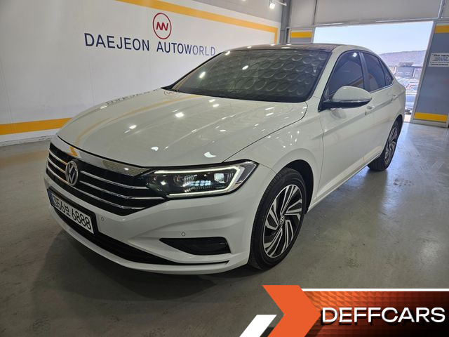 Volkswagen JETTA 1.4 TSI Prestige купить на сайте DeffCars