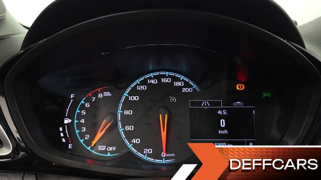 ChevroletGMDaewoo SPARK Premier купить на сайте DeffCars